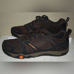 Merrill Hiking boots